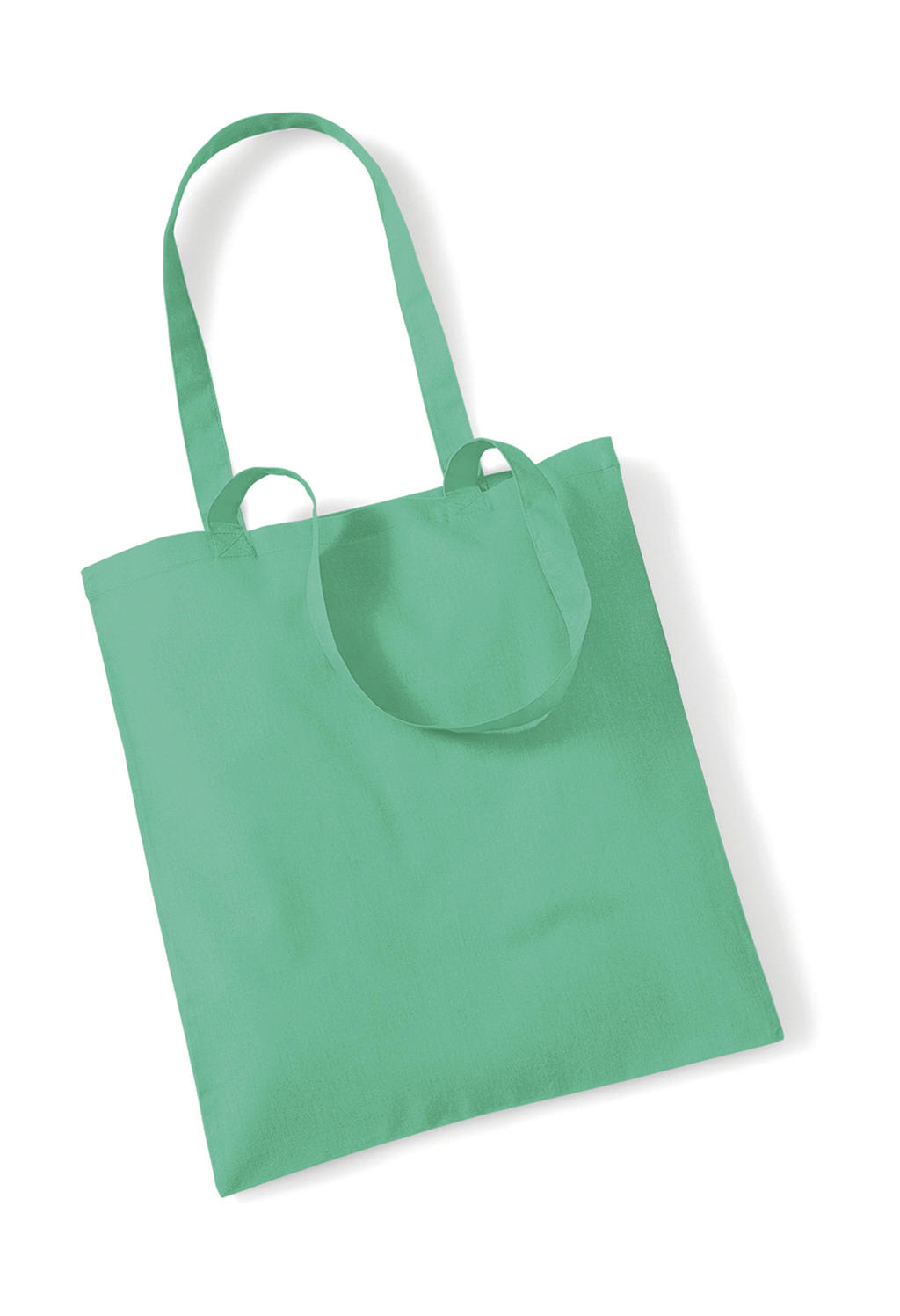 Bag for Life - Long Handles - mint