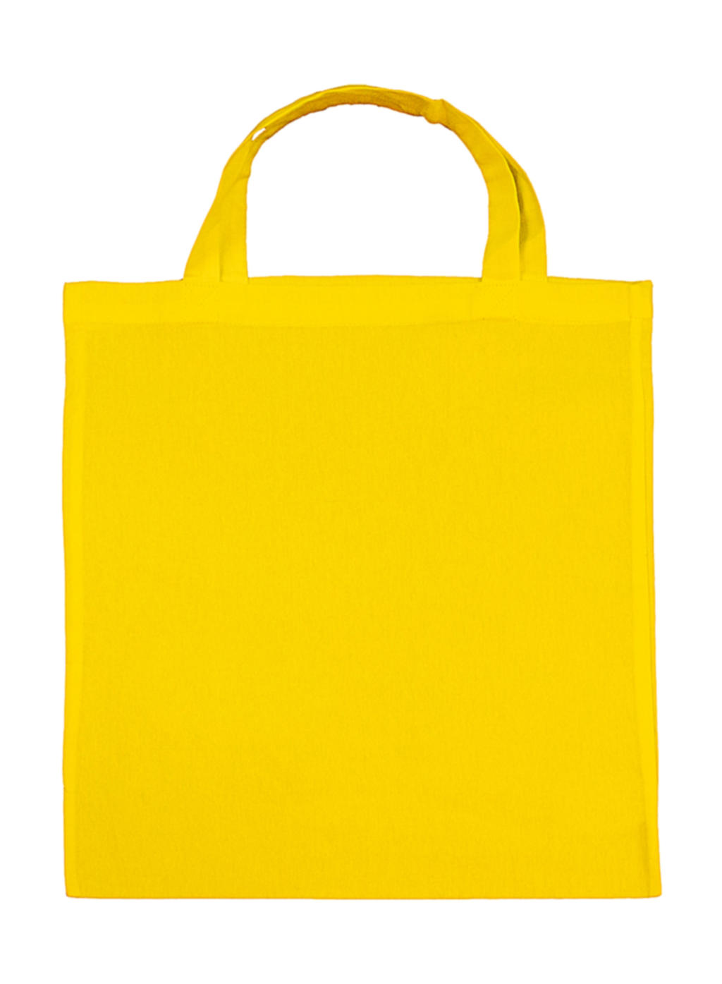Bavlnená nákupná taška SH - buttercup
