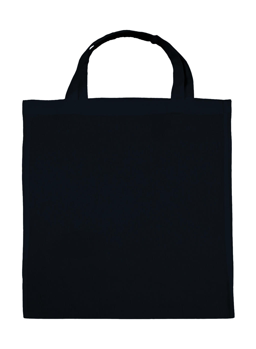 Bavlnená nákupná taška SH - dark blue
