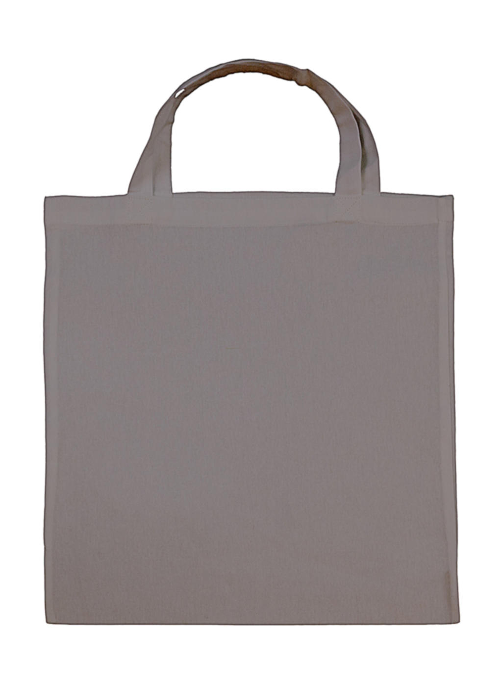 Bavlnená nákupná taška SH - dark grey
