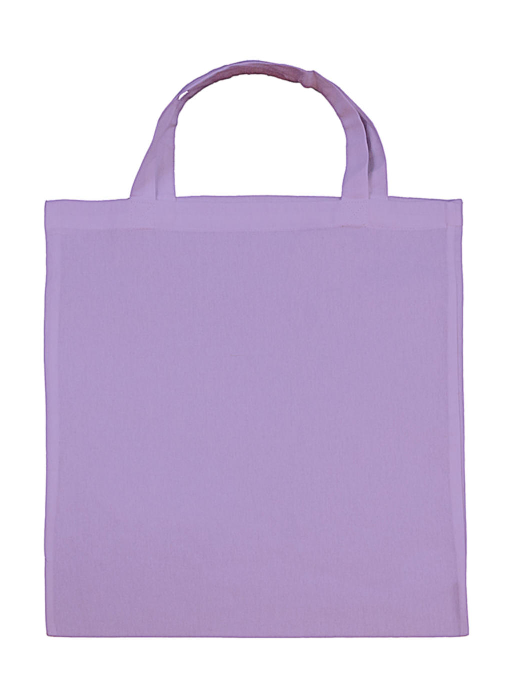 Bavlnená nákupná taška SH - lavender
