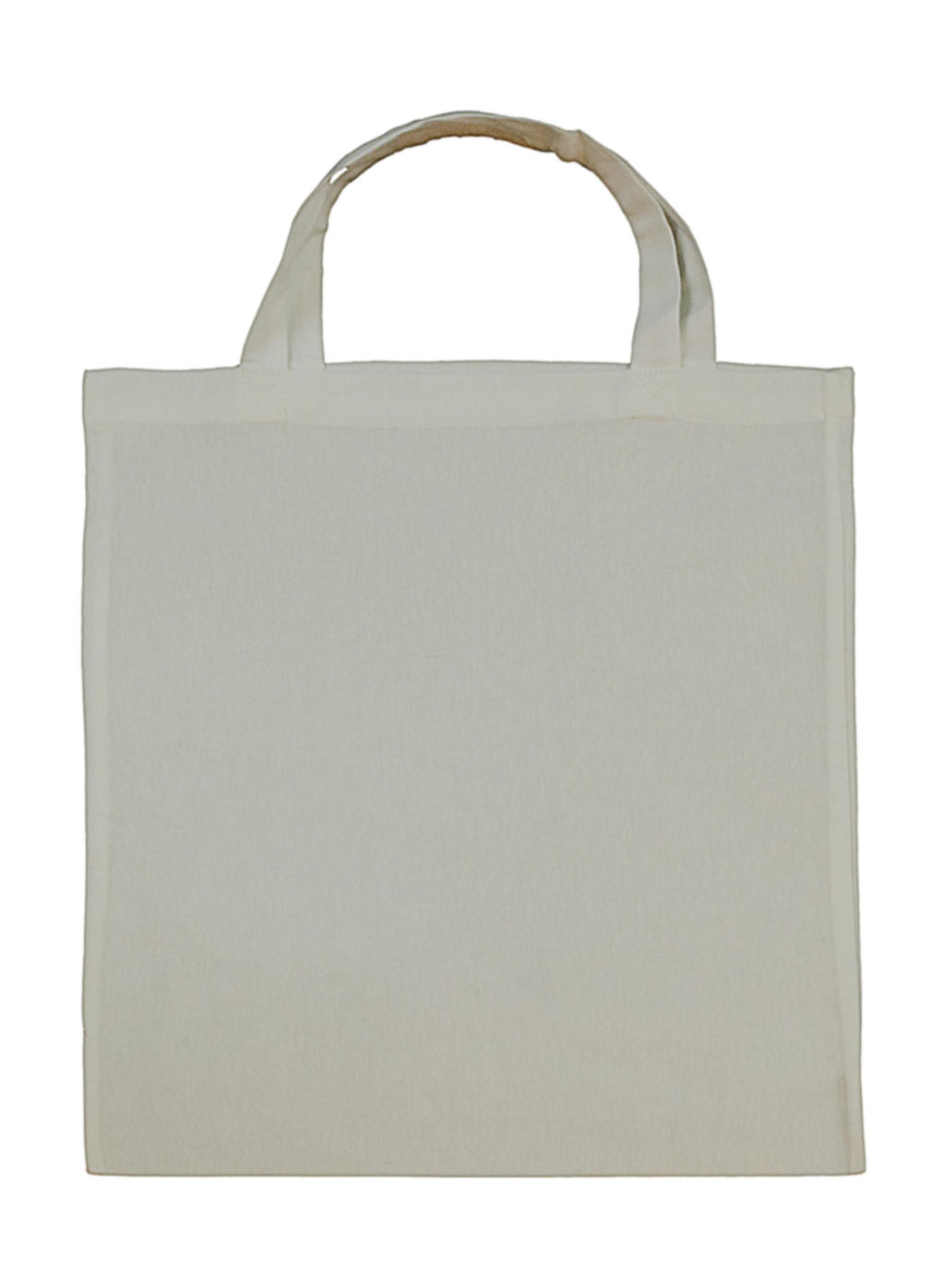 Bavlnená nákupná taška SH - light grey
