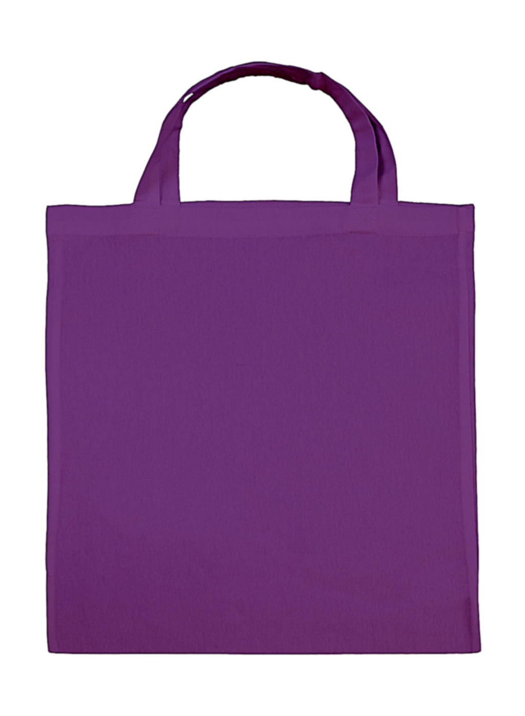 Bavlnená nákupná taška SH - lilac