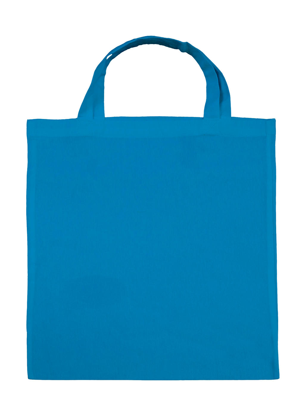 Bavlnená nákupná taška SH - mid blue