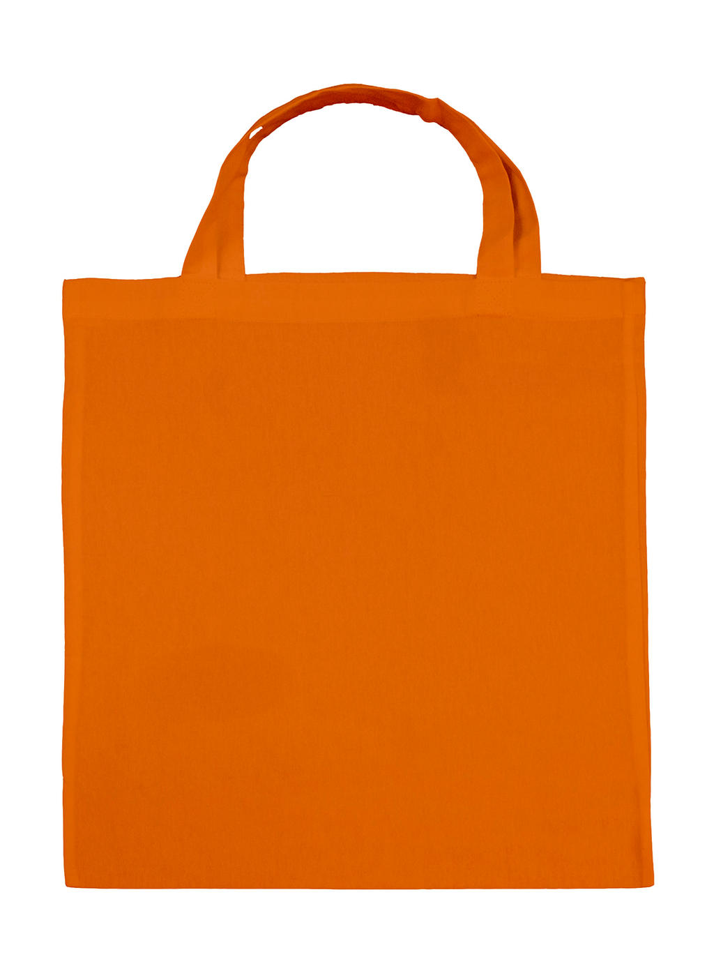 Bavlnená nákupná taška SH - tangerine