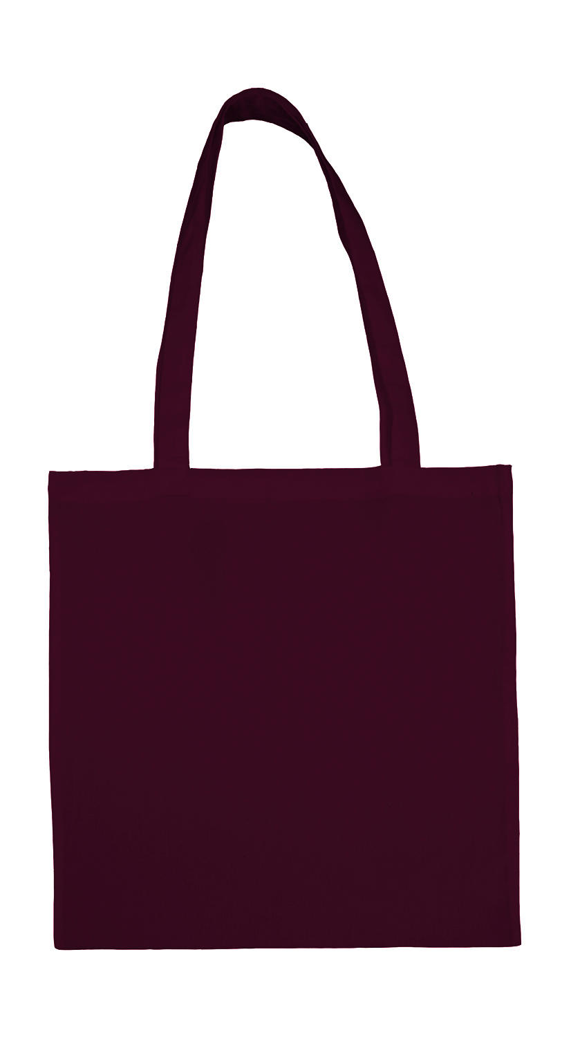 Bavlnená taška LH - claret
