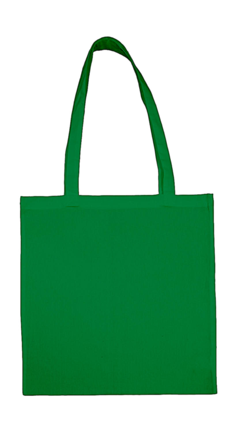 Bavlnená taška LH - dark green