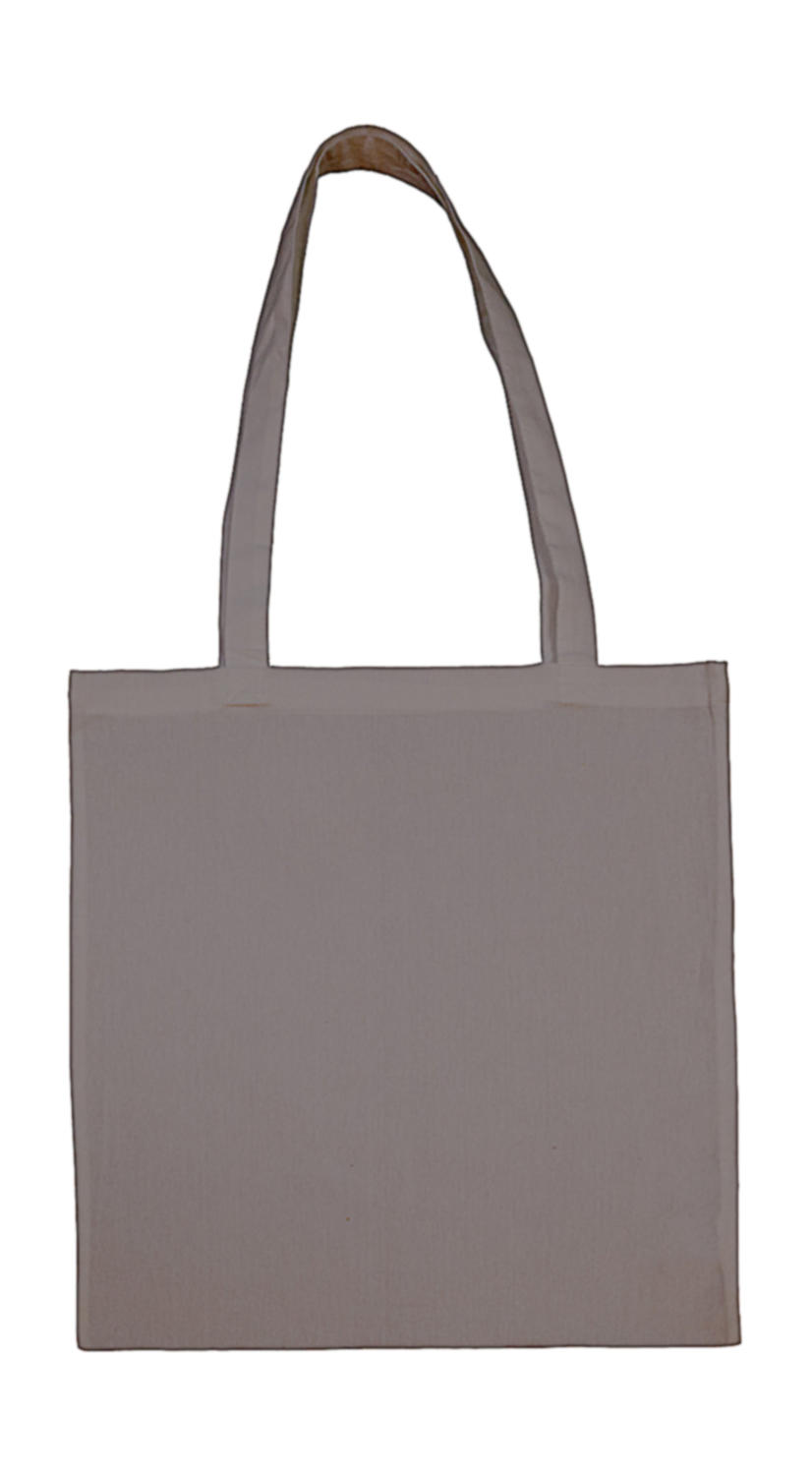Bavlnená taška LH - dark grey