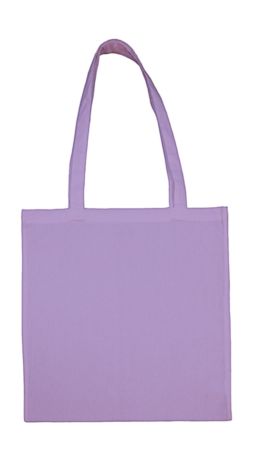 Bavlnená taška LH - lavender