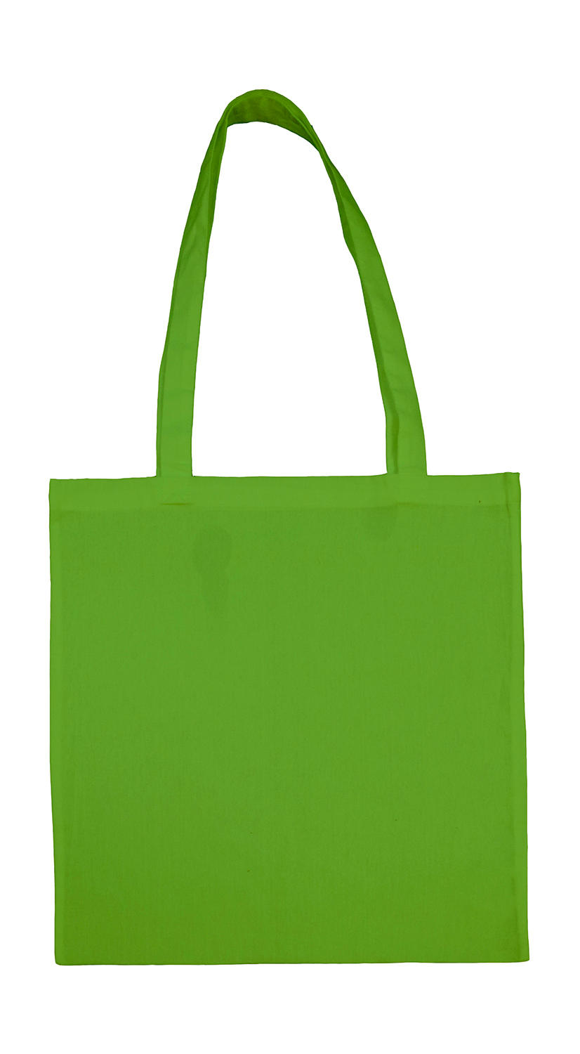 Bavlnená taška LH - light green