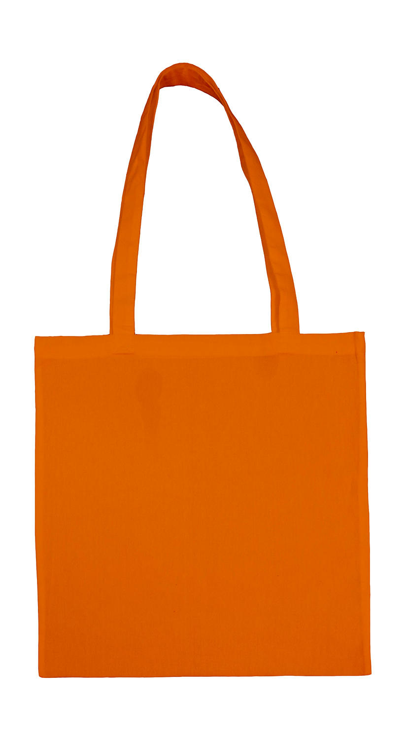 Bavlnená taška LH - tangerine
