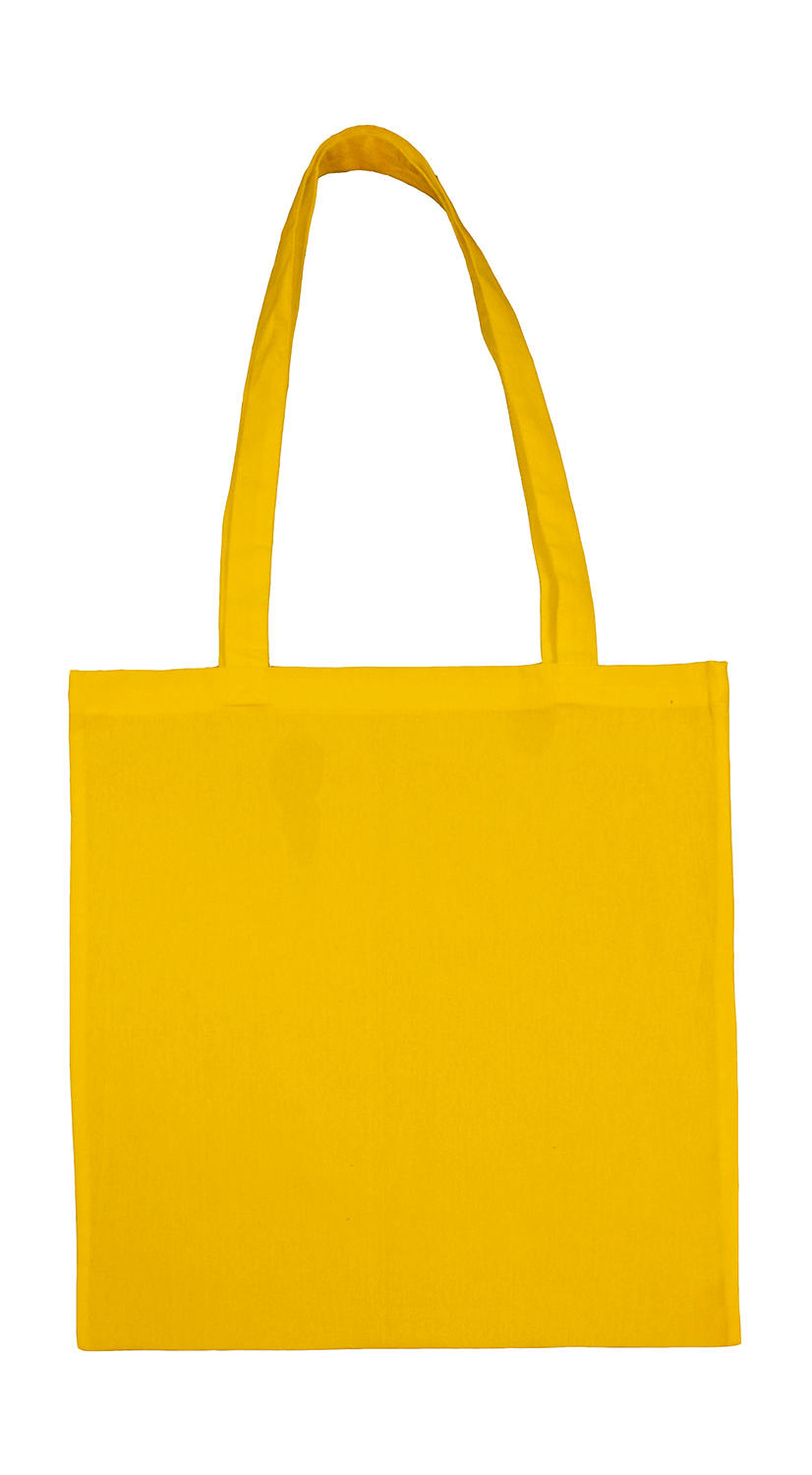 Bavlnená taška LH - yellow