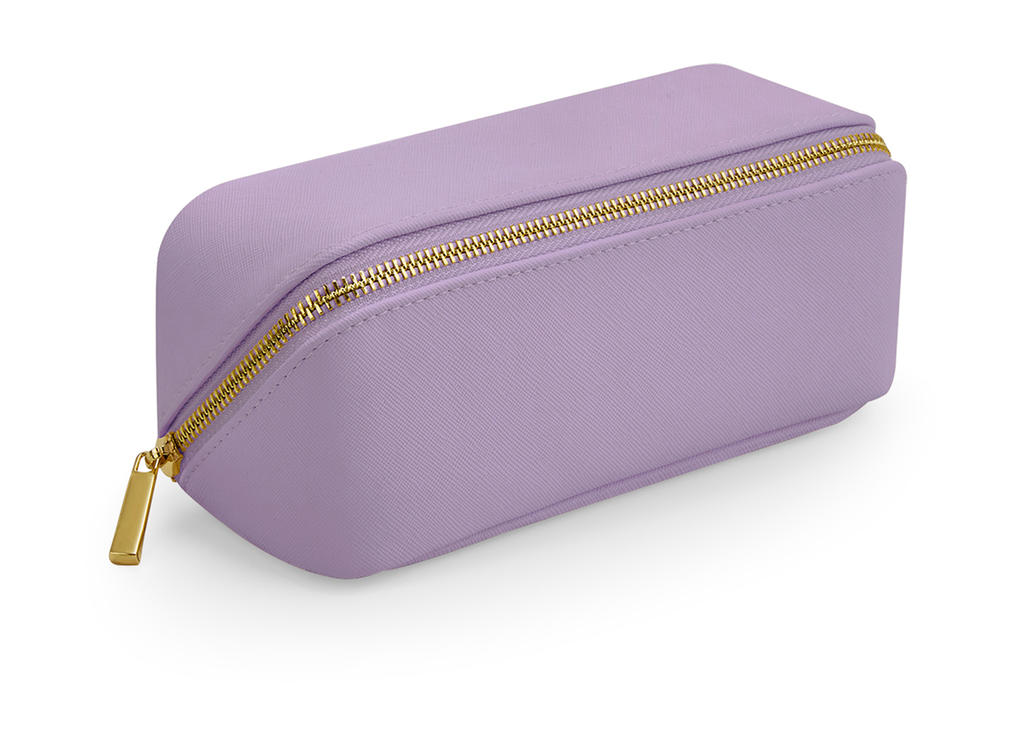 Boutique mini puzdro na príslušenstvo - lilac
