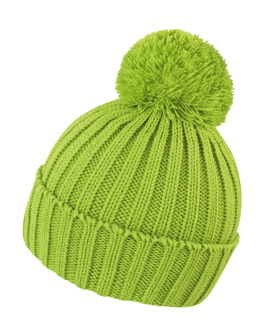 Čiapka Hdi Quest Knitted - lime