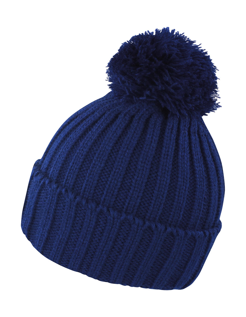 Čiapka Hdi Quest Knitted - navy