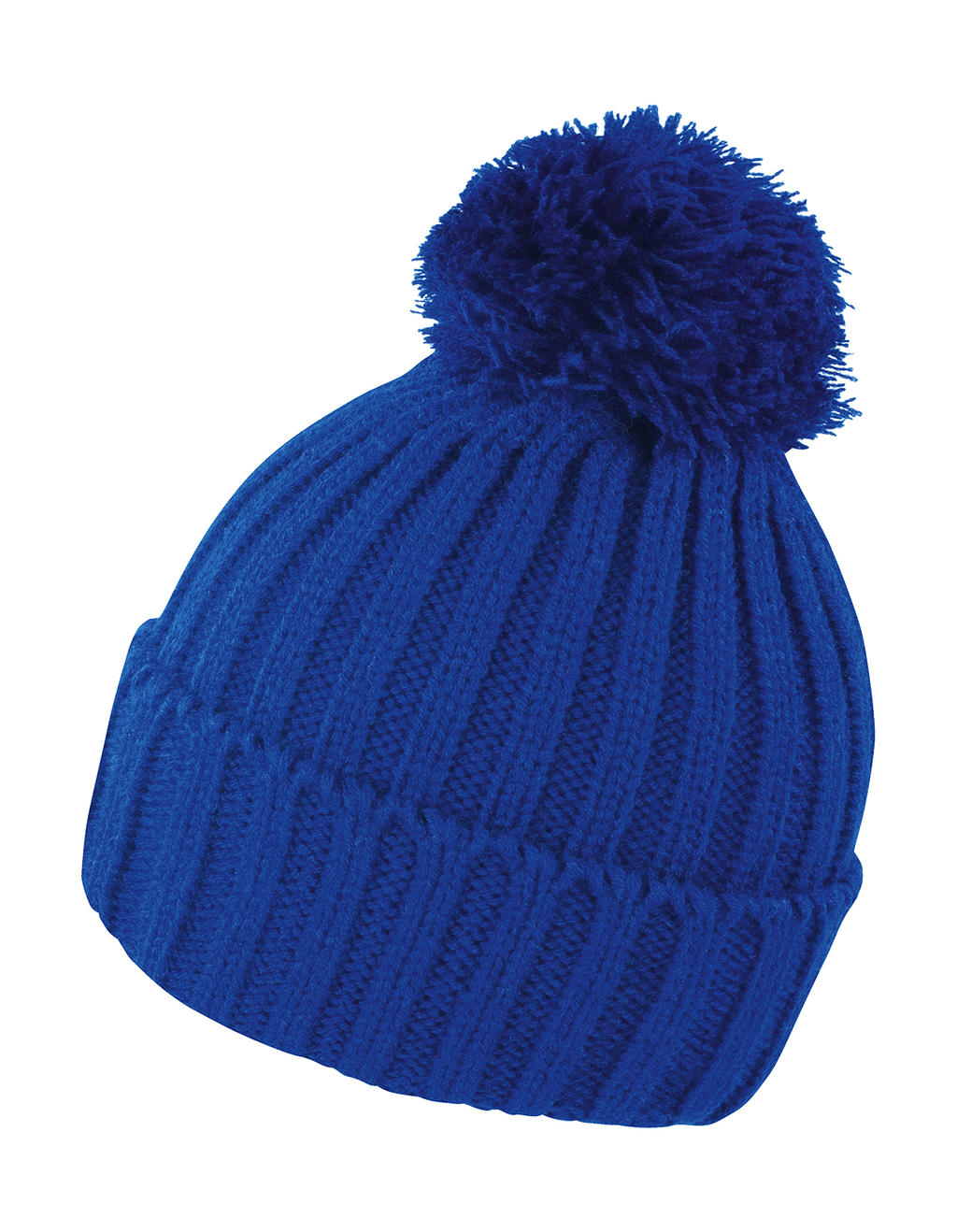 Čiapka Hdi Quest Knitted - royal