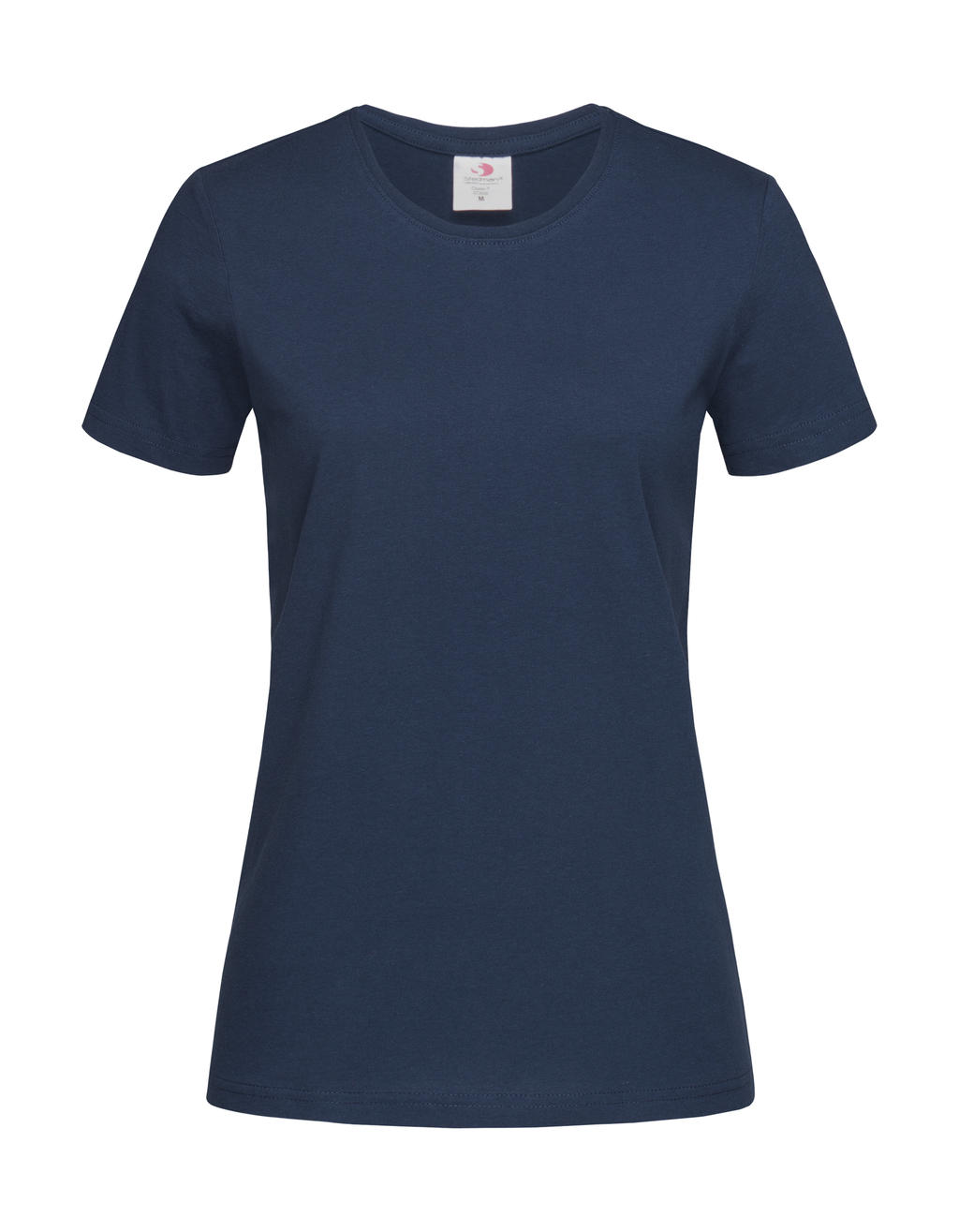 Classic-T Fitted Women - navy