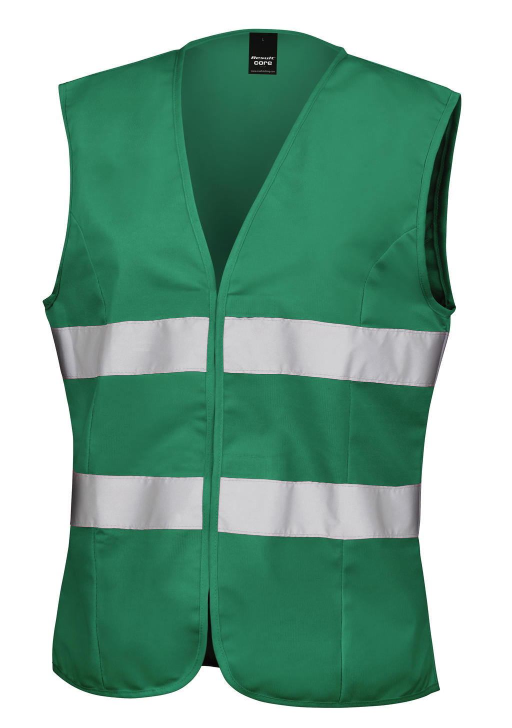 Dámska reflexná vesta Tabard - paramedic green