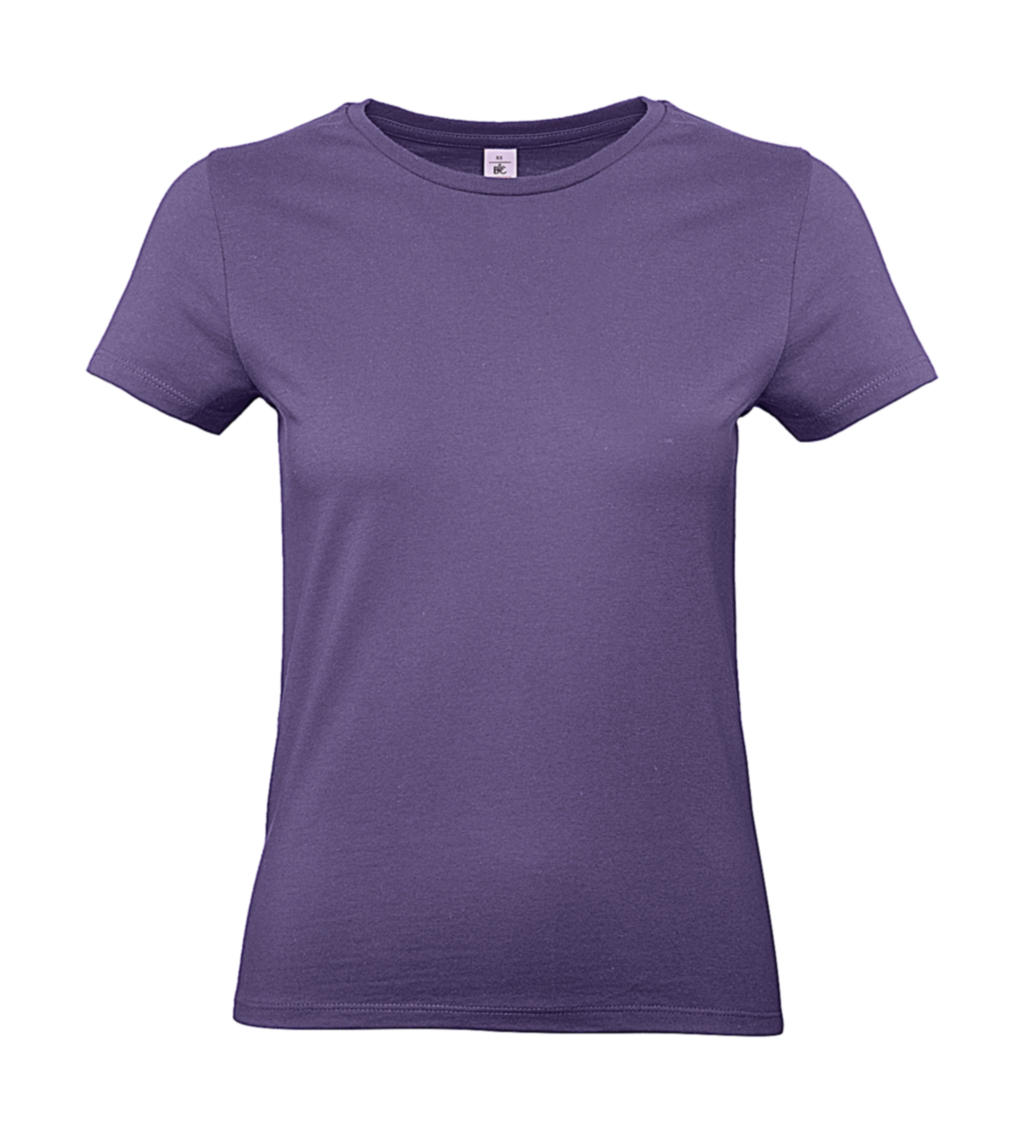 Dámske tričko #E190 - millenial lilac