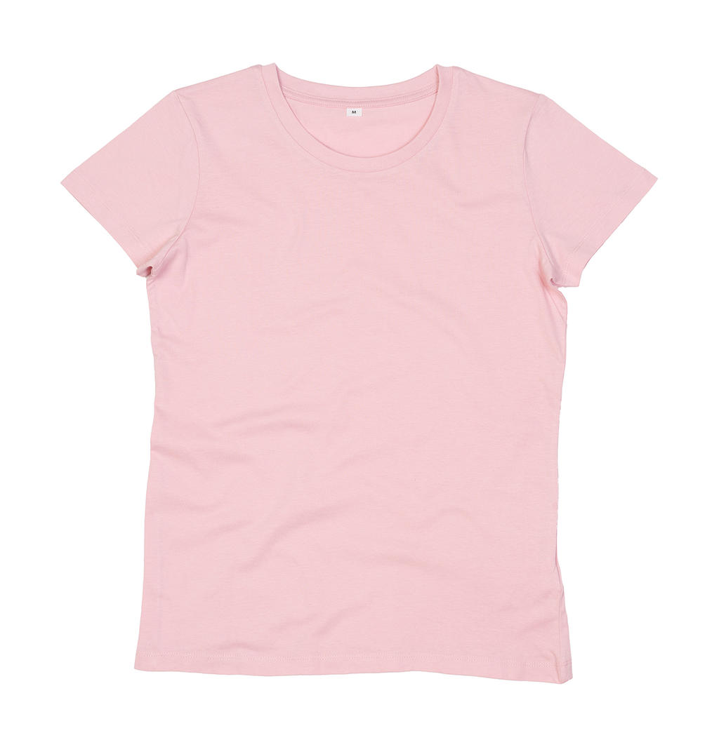 Dámske tričko Essential - soft pink