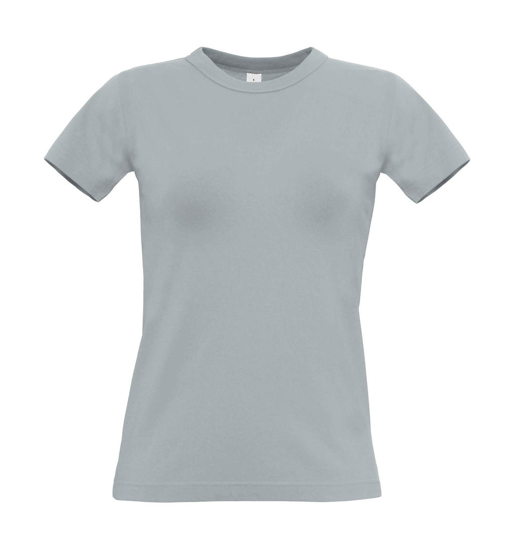 Dámske tričko Exact 190/women - pacific grey