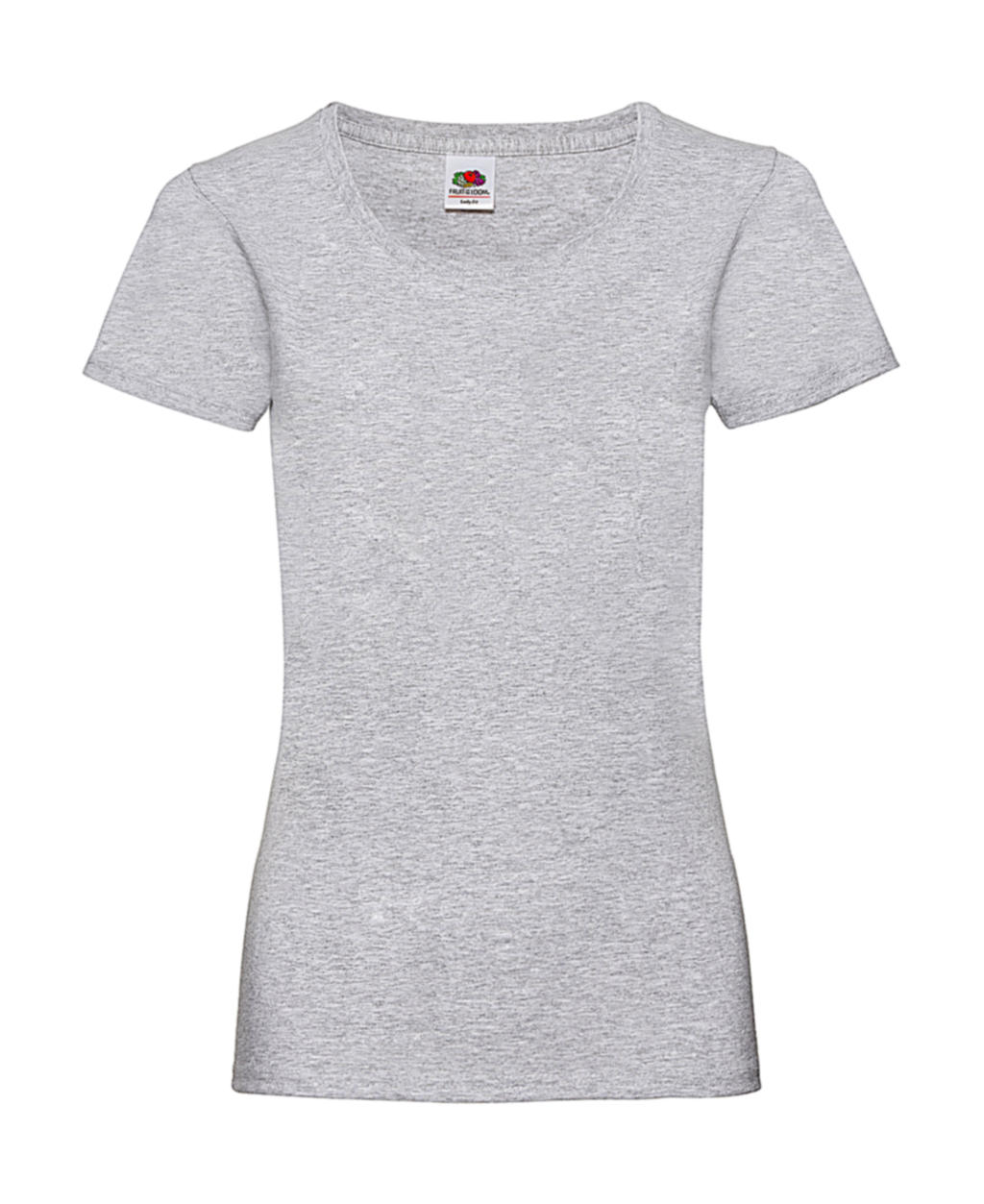 Dámske tričko - heather grey