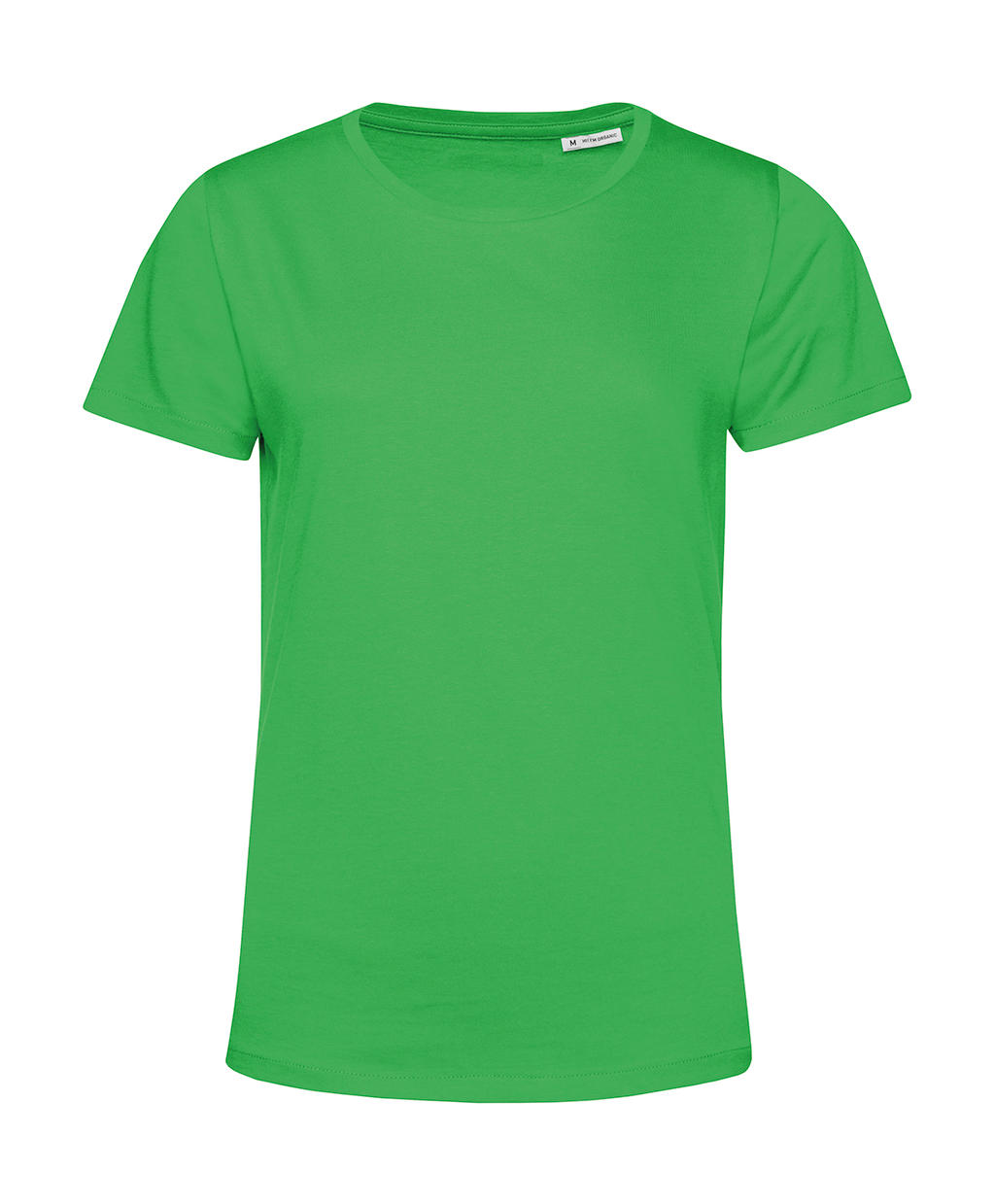 Dámske tričko #organic inspire E150 /women - apple green