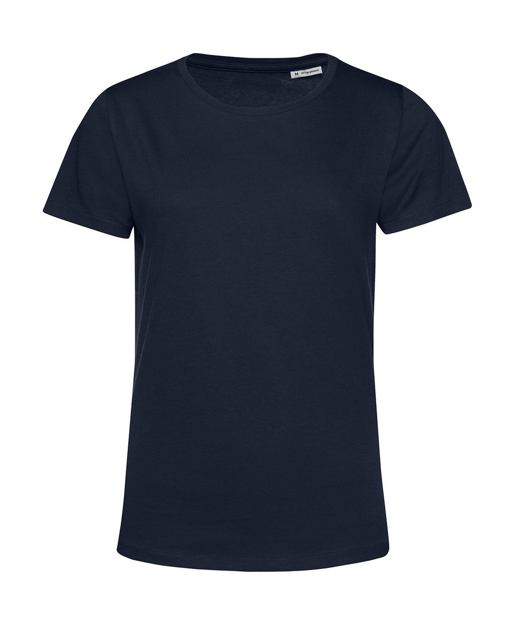 Dámske tričko #organic inspire E150 /women - navy blue