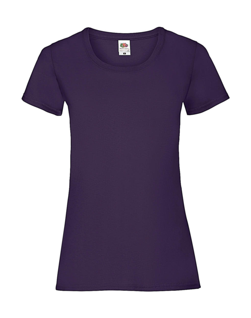 Dámske tričko - purple