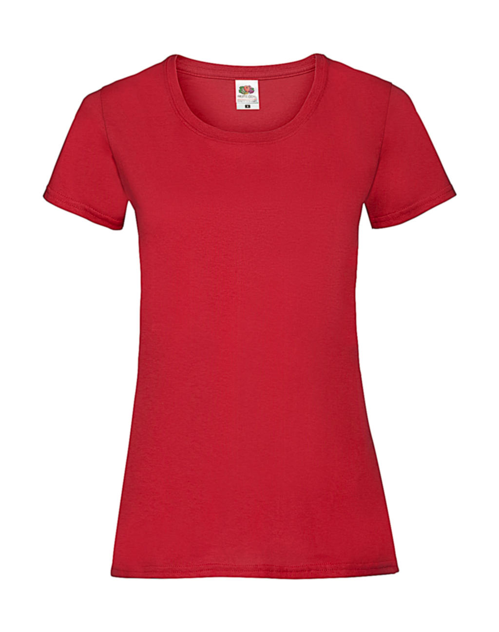 Dámske tričko - red