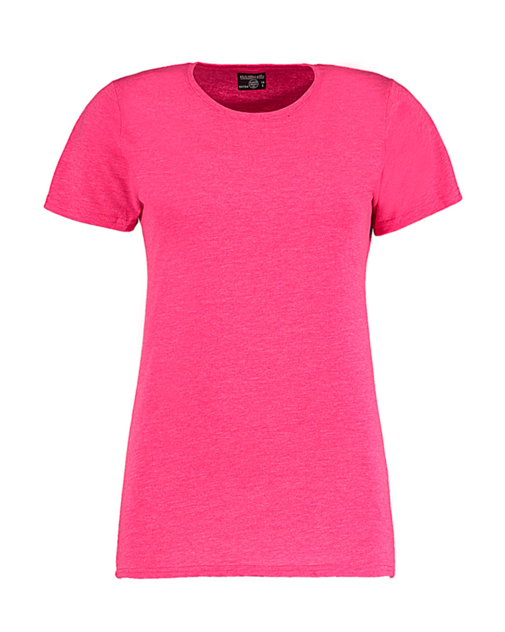 Dámske tričko Superwash® 60º - pink marl