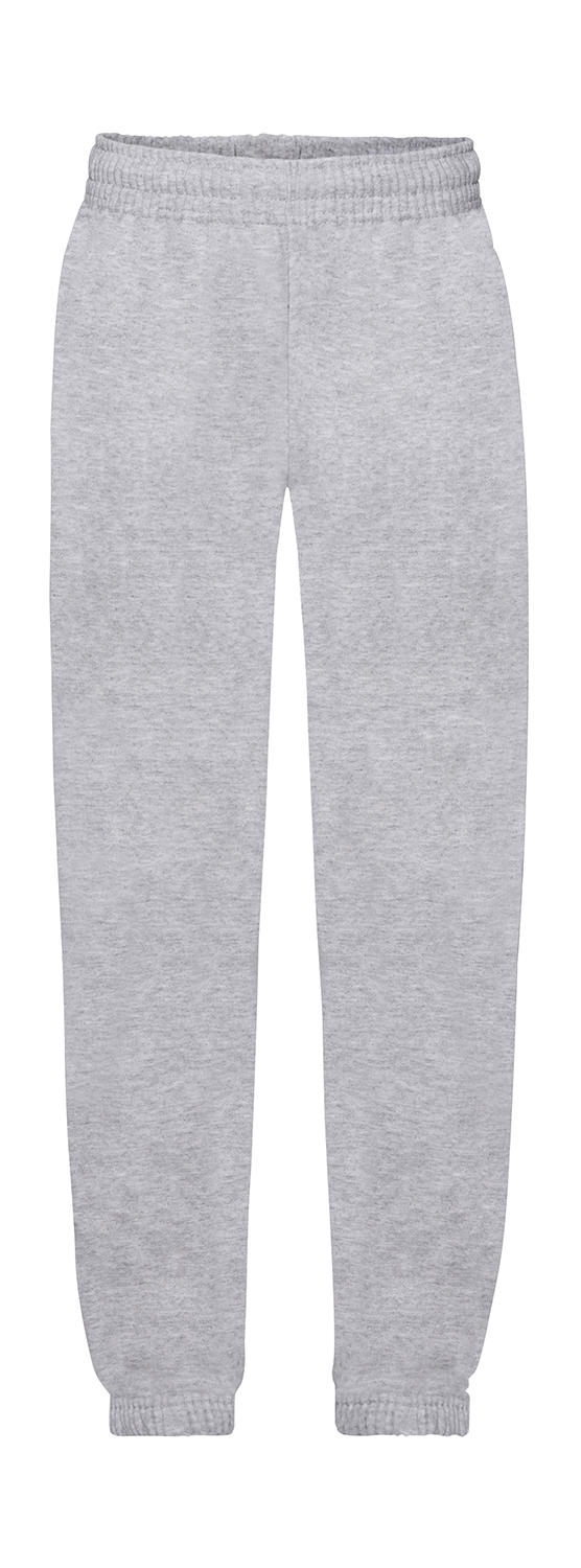 Detské nohavice - heather grey