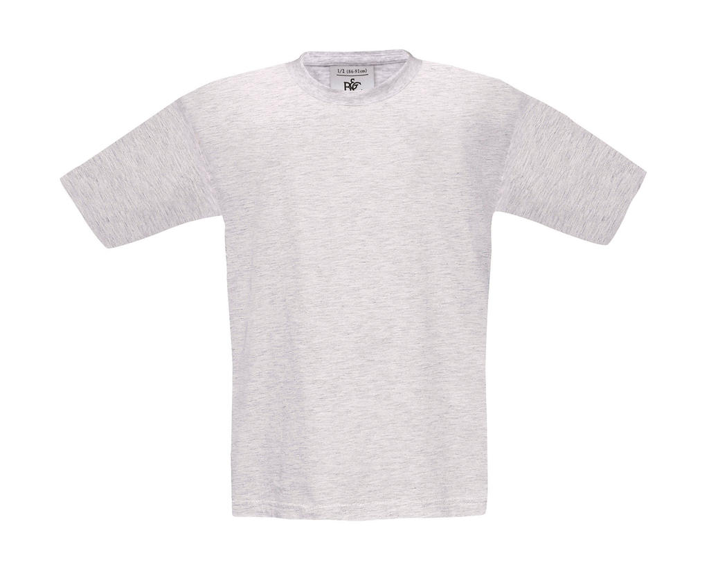 Detské tričko Exact 150/kids T-Shirt - ash