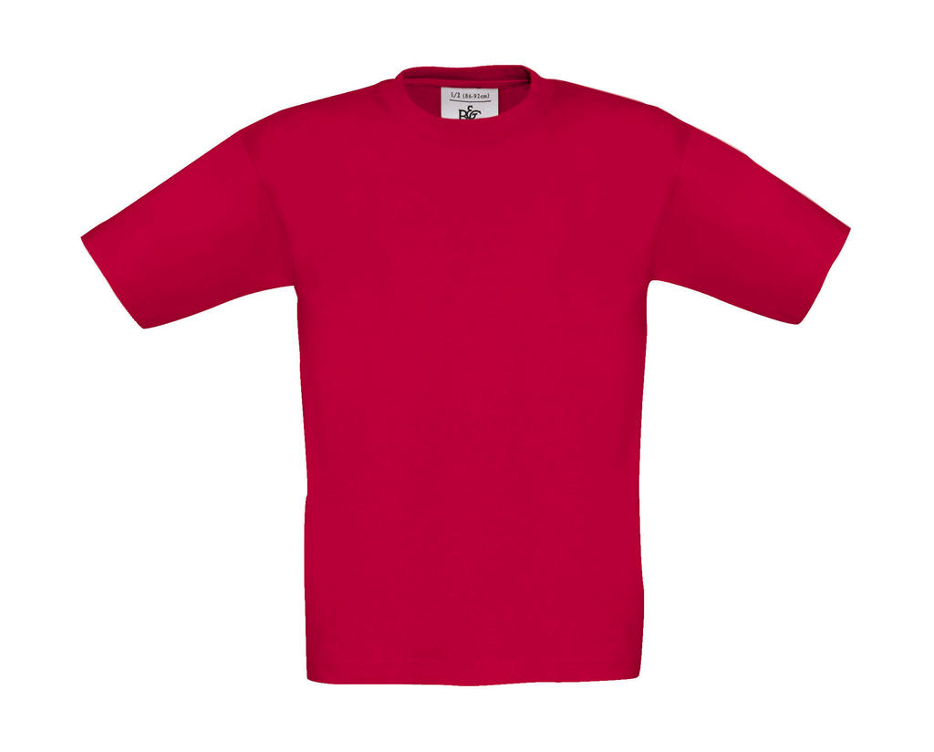 Detské tričko Exact 190/kids T-Shirt - sorbet