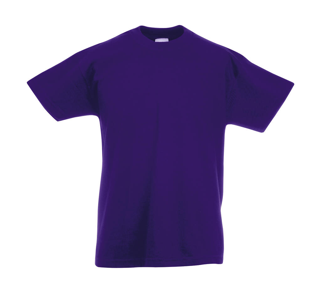 Detské tričko Original Tee - purple