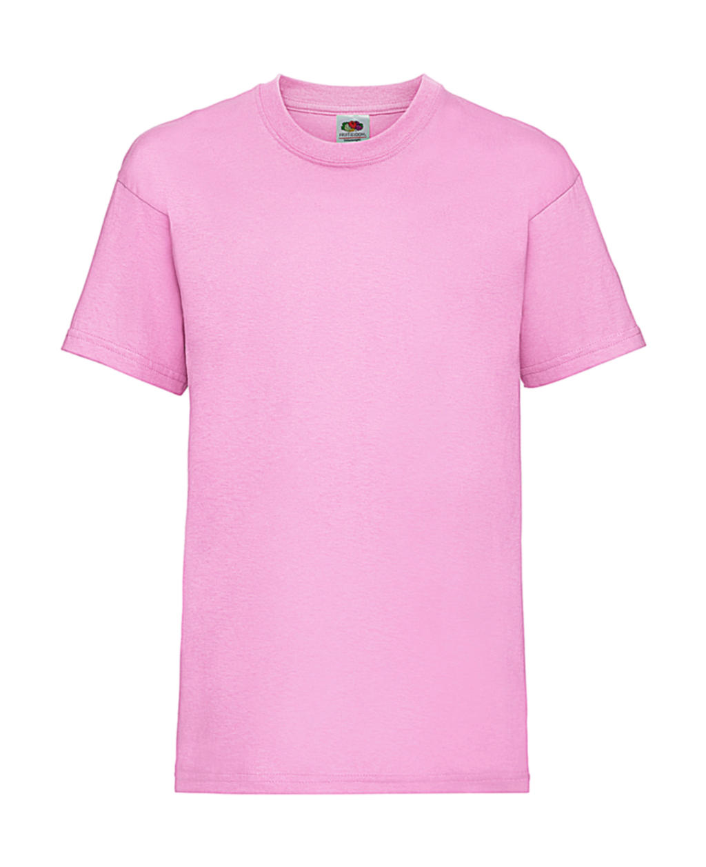 Detské tričko Valueweight - light pink