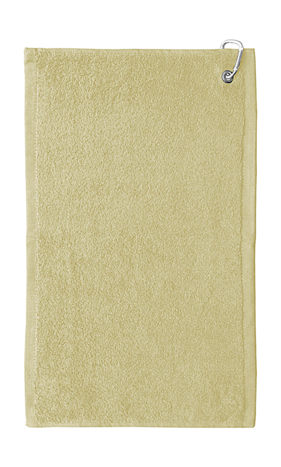 Golfový uterák Thames 30x50 cm - sand
