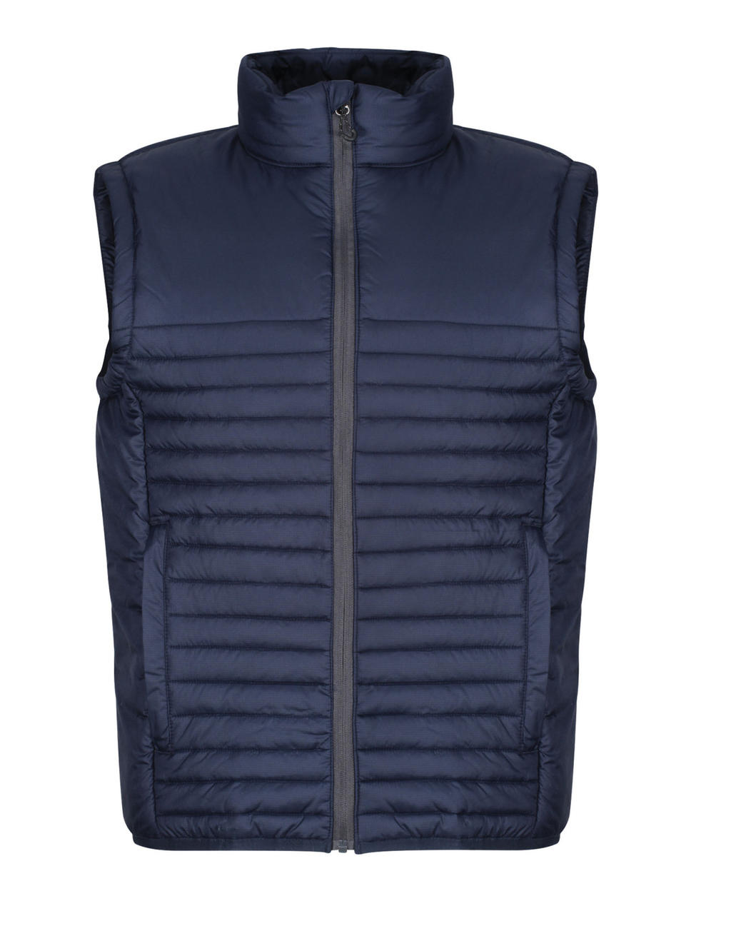 Honestly Made Recycled Insulated Bodywarmer - navy