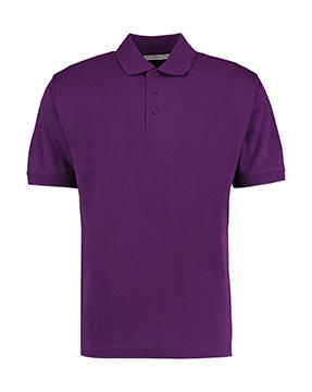 Klasická polokošeľa Superwash® 60º - dark purple