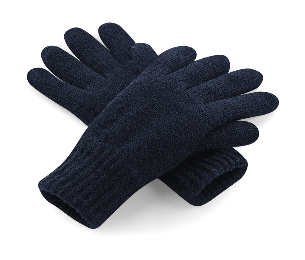 Klasické rukavice Thinsulate™ - french navy