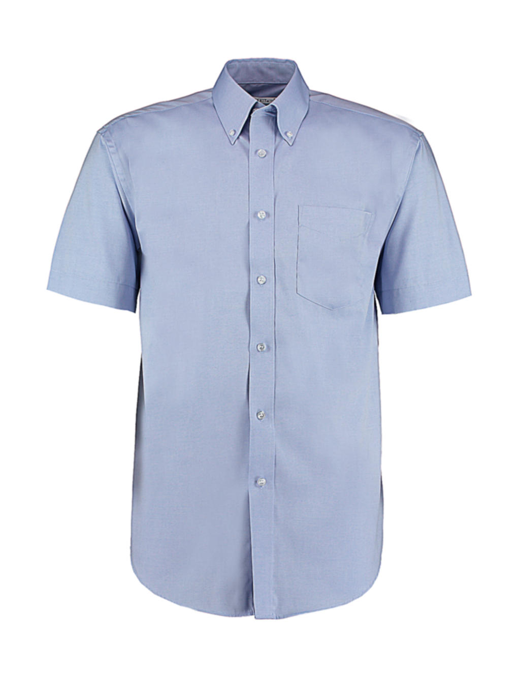 Košeľa Corporate Oxford - light blue