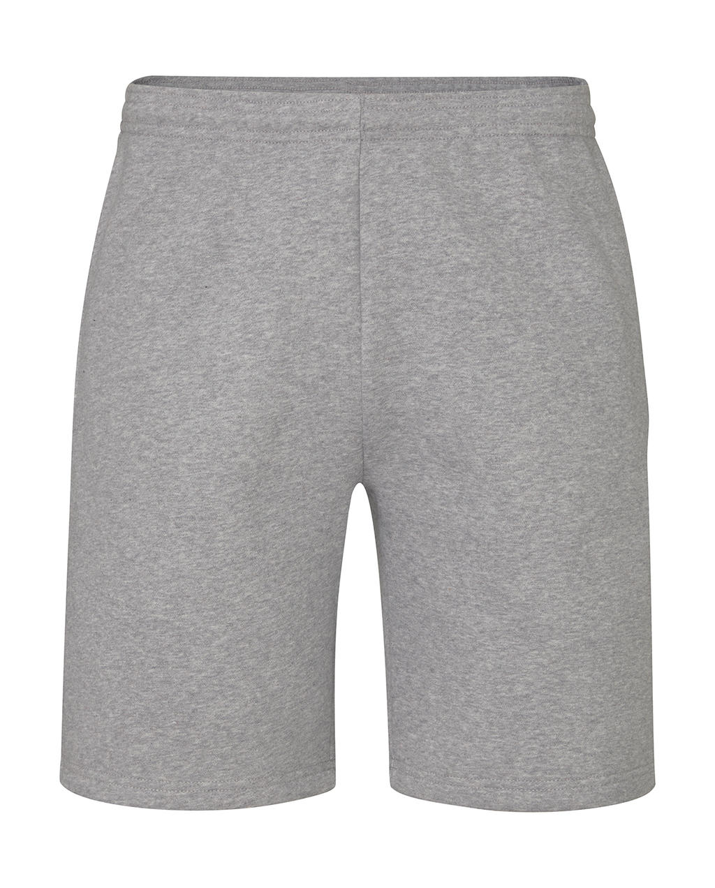 Krátke nohavice Essential - heather grey melange