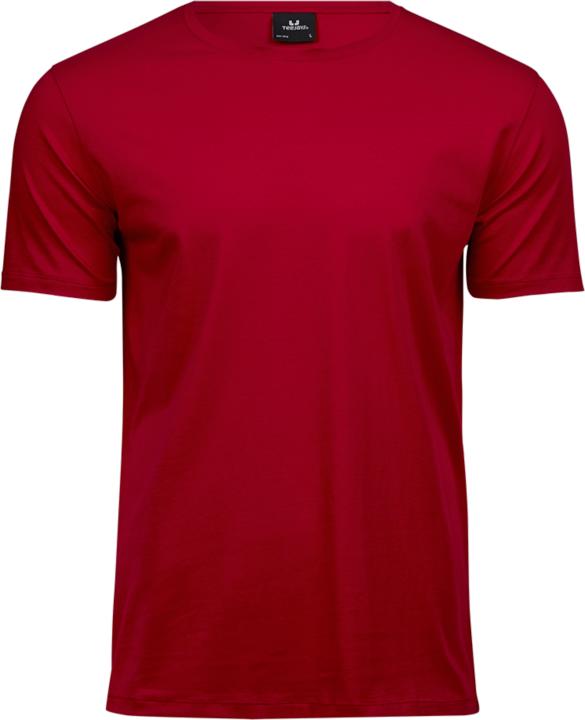 Luxusné Tričko - red