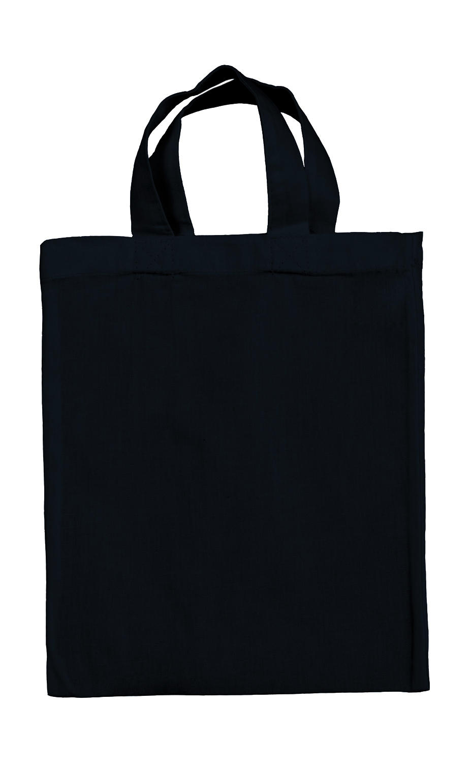 Malá nákupná taška - dark blue