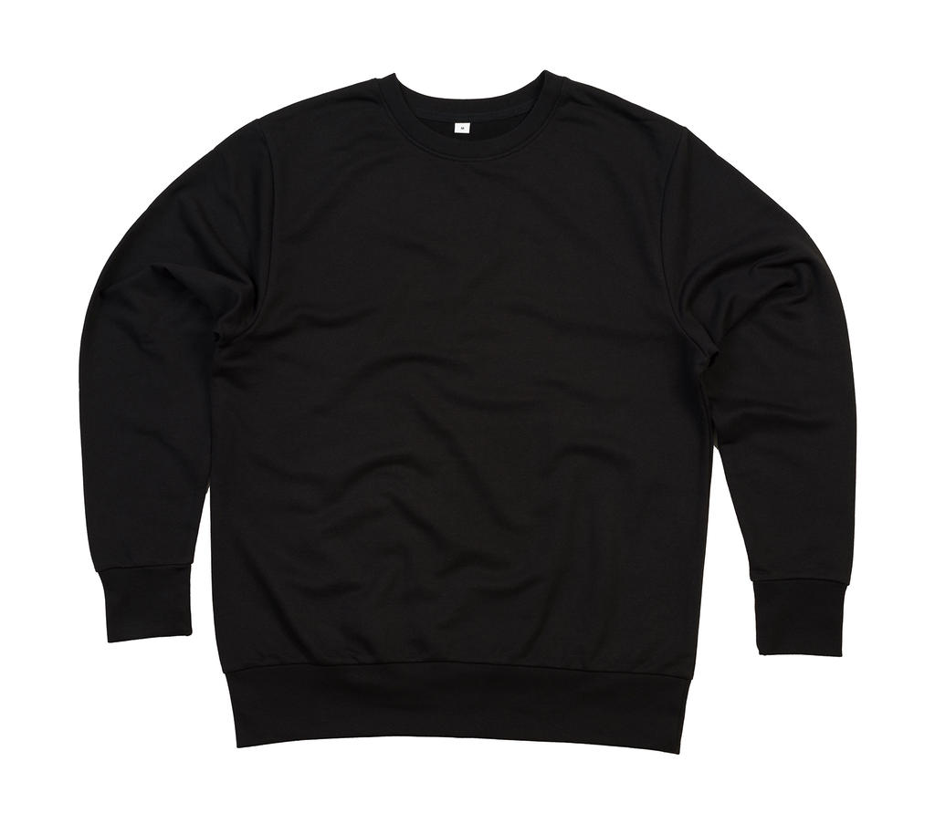 Mikina The Sweatshirt - black