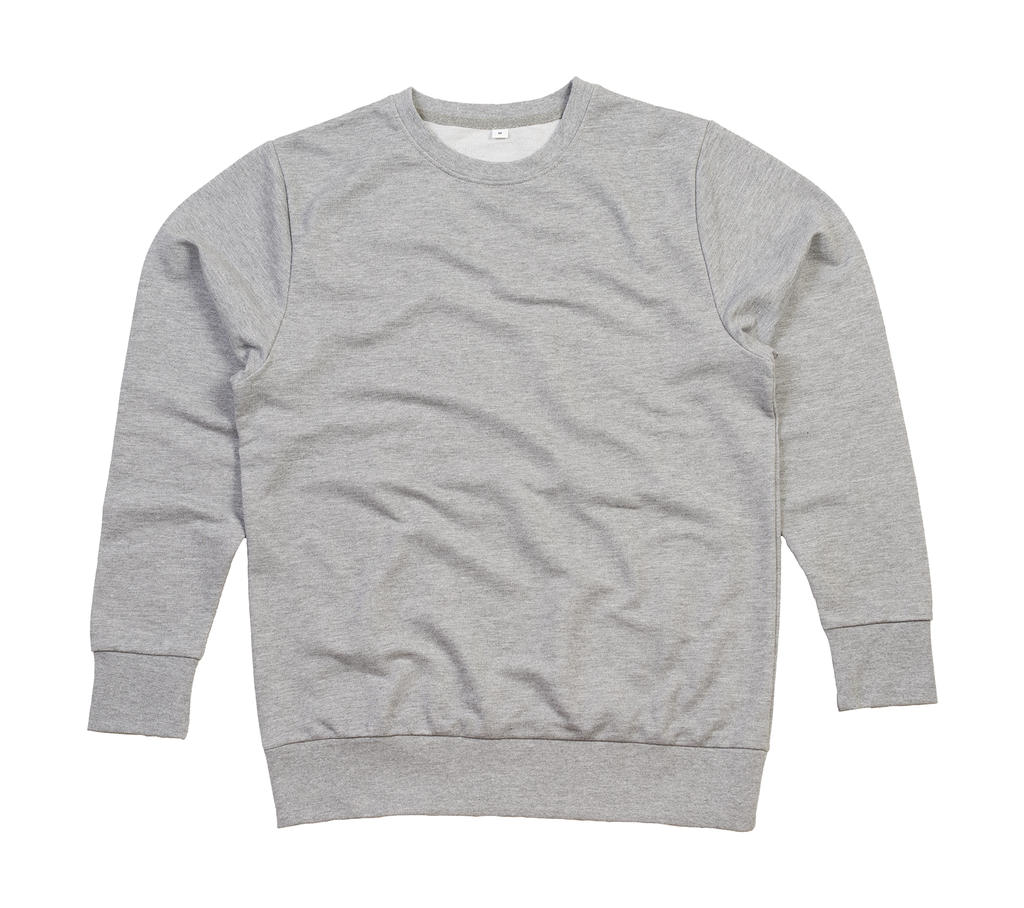 Mikina The Sweatshirt - heather grey melange