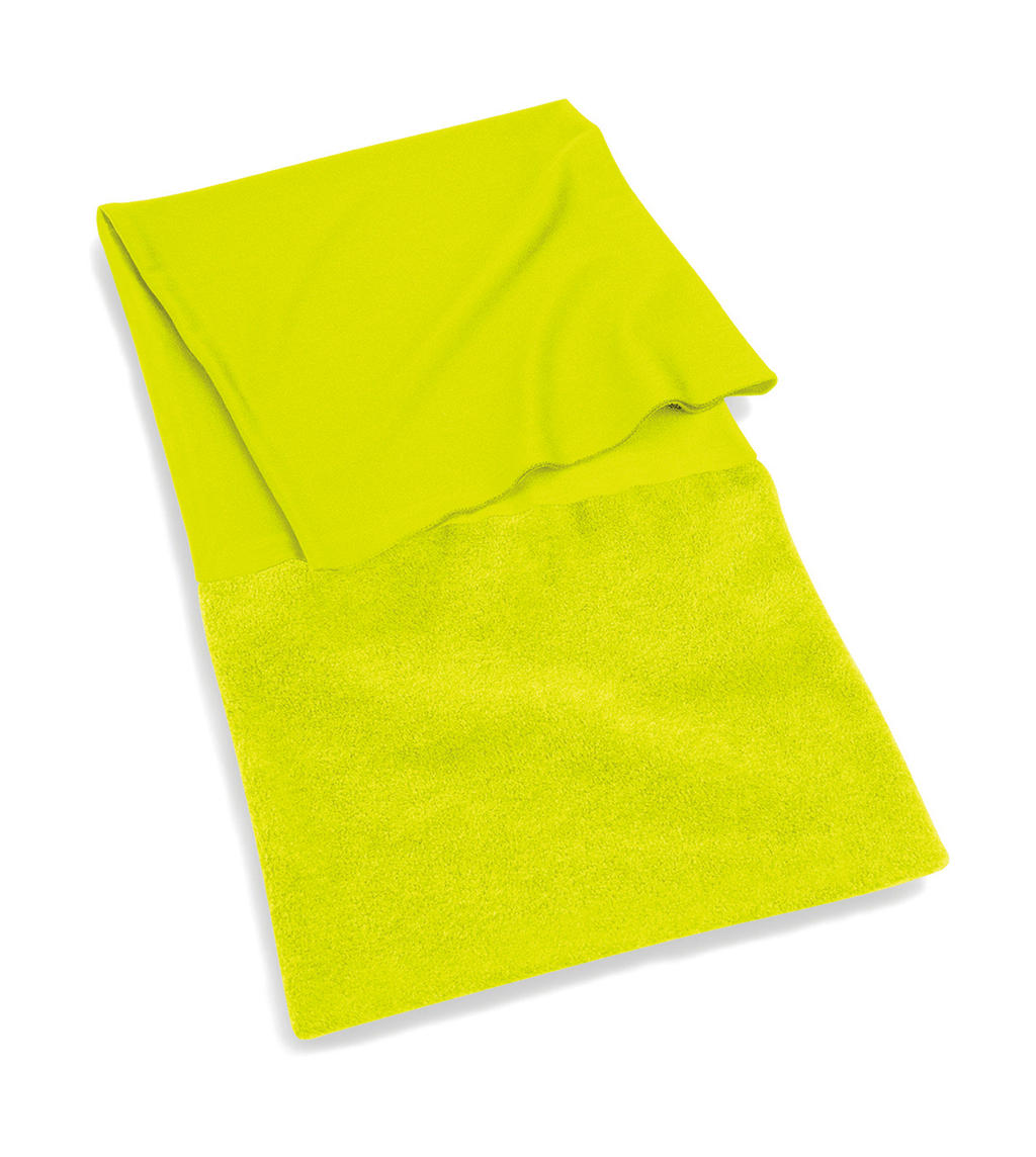Morf™ Suprafleece™ - fluorescent yellow