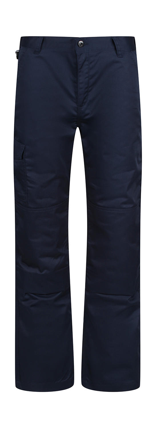 Nohavice Pro Cargo Trousers (Long) - navy
