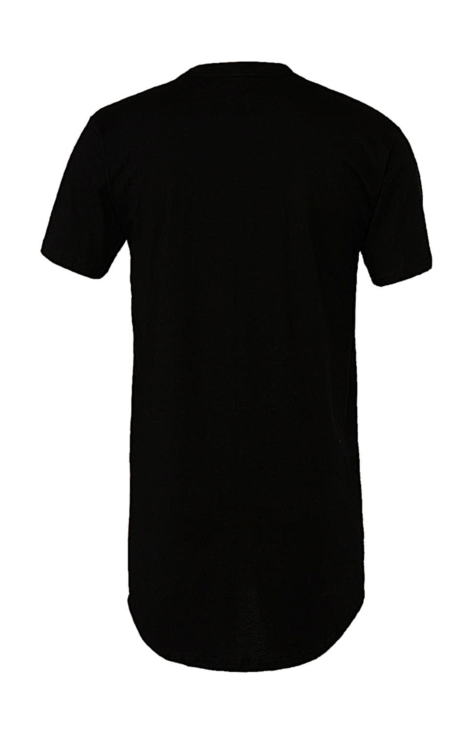 Pánske dlhé tričko Urban - black