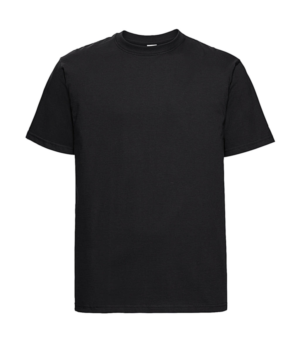 Pánske tričko - black